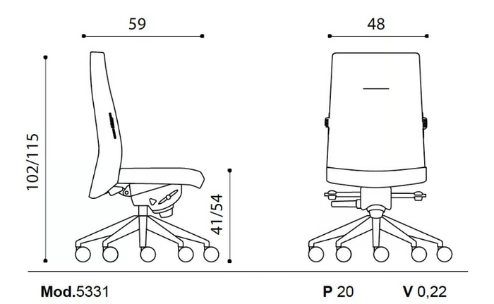 TRENDY-Swivel-office-chair-Ares-Line-574637-dim1b814024.png